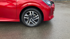 Peugeot 208 1.2 PureTech 130 Allure Premium + 5dr EAT8 Petrol Hatchback